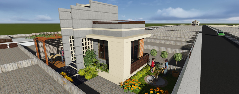 Buy Property In Dholera