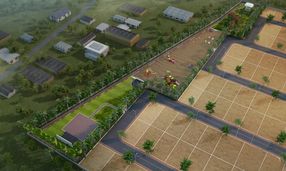 Commercial plots in Ahmedabad