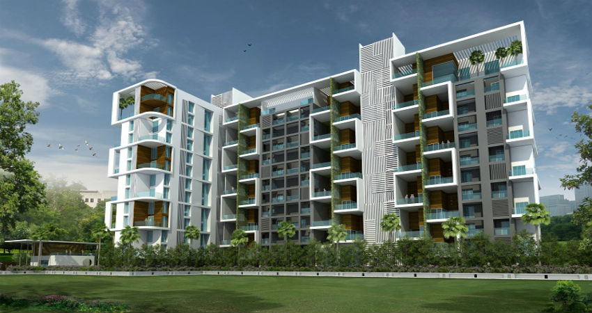 Flats For Sale In Ahmedabad