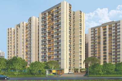 Best Residential Property in Ahmedabad