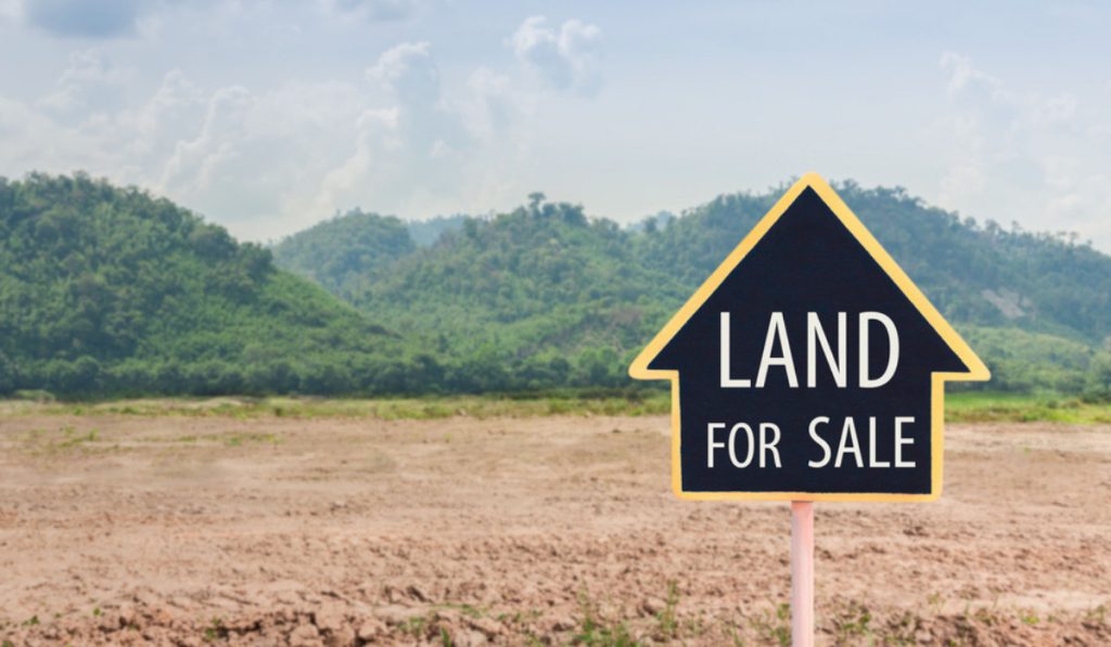 Land For Sale Near Ahmedabad