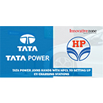 Tata-HP-EV