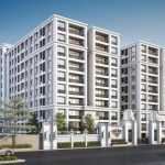 4 BHK Flats in Vadodara