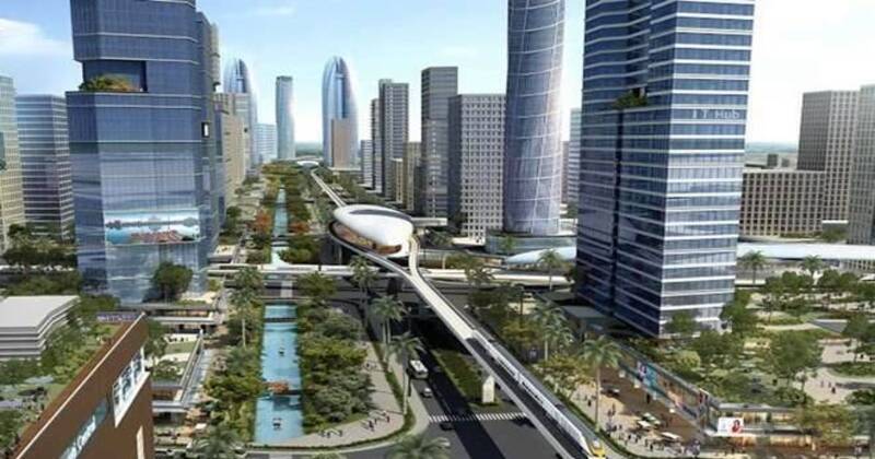 Dholera Property Resale Value Prospects